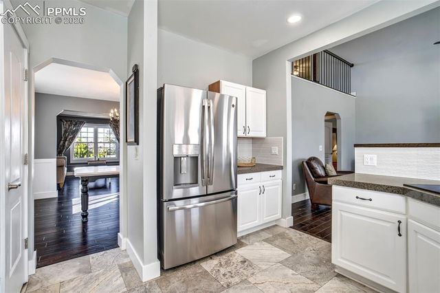 14525 Gleneagle Drive, Colorado Springs, CO 80921