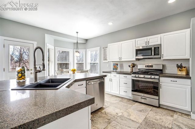 14525 Gleneagle Drive, Colorado Springs, CO 80921