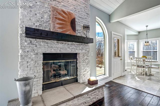 14525 Gleneagle Drive, Colorado Springs, CO 80921