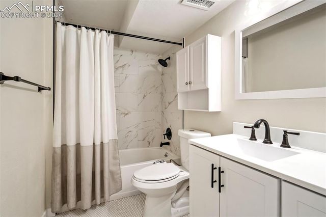 14525 Gleneagle Drive, Colorado Springs, CO 80921