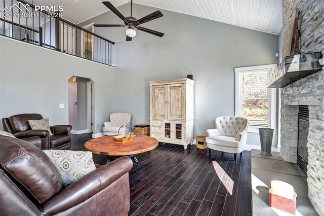 14525 Gleneagle Drive, Colorado Springs, CO 80921