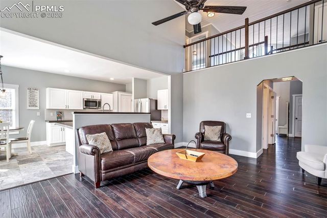 14525 Gleneagle Drive, Colorado Springs, CO 80921