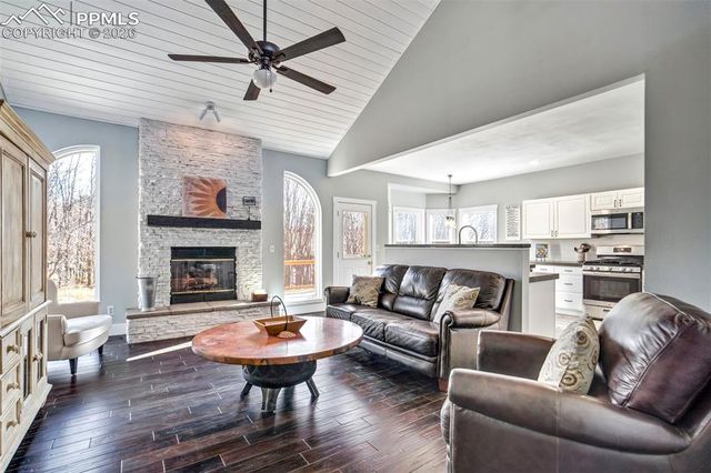 14525 Gleneagle Drive, Colorado Springs, CO 80921