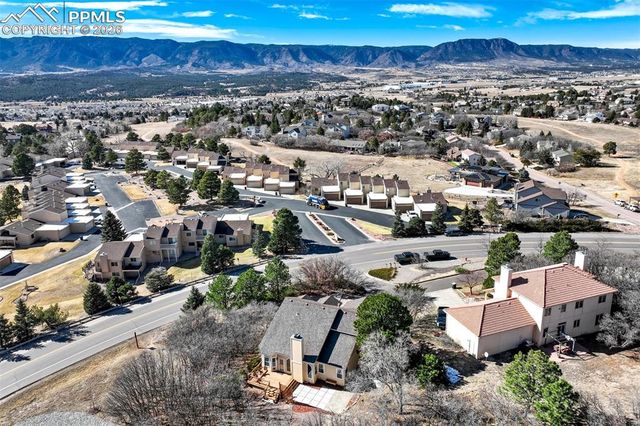 14525 Gleneagle Drive, Colorado Springs, CO 80921