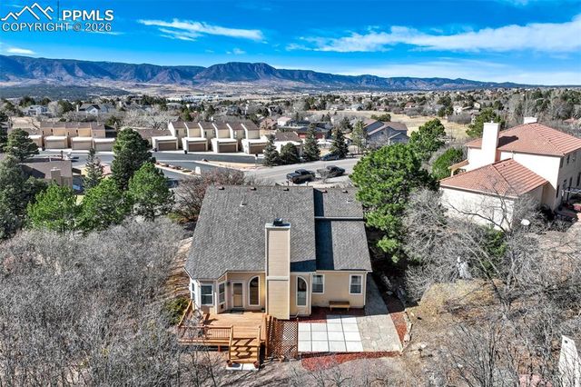 14525 Gleneagle Drive, Colorado Springs, CO 80921