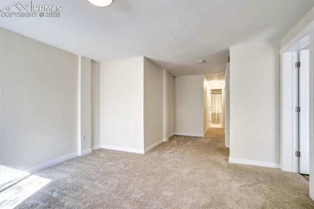 14525 Gleneagle Drive, Colorado Springs, CO 80921