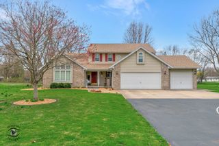 274 N School Street, Braidwood, IL 60408