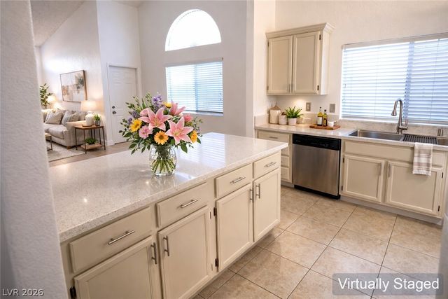 5525 Desert Valley Drive, Las Vegas, NV 89149