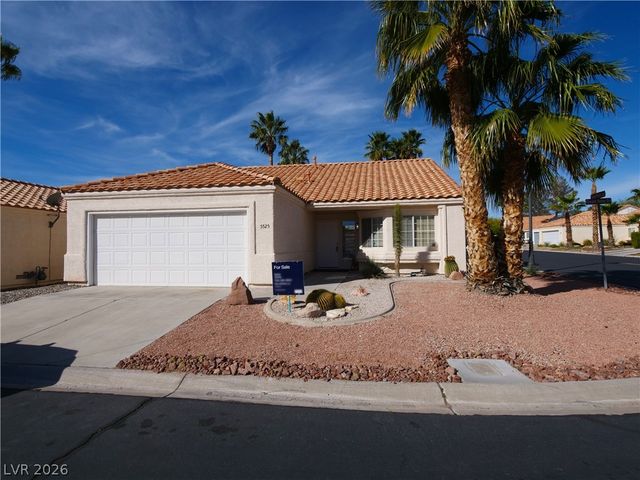 5525 Desert Valley Drive, Las Vegas, NV 89149