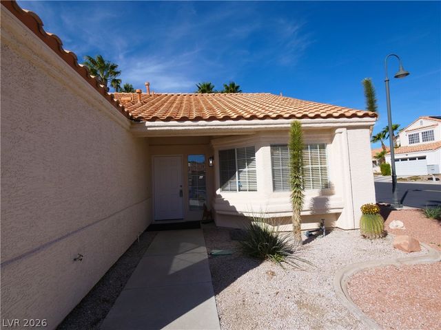 5525 Desert Valley Drive, Las Vegas, NV 89149