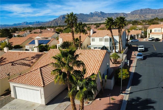 5525 Desert Valley Drive, Las Vegas, NV 89149