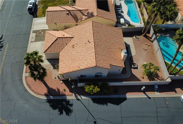 5525 Desert Valley Drive, Las Vegas, NV 89149