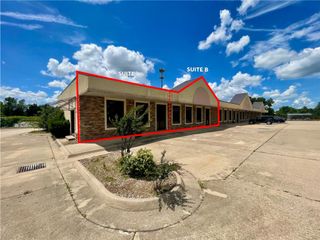 306 N 24th Street B, Rogers, AR 72756