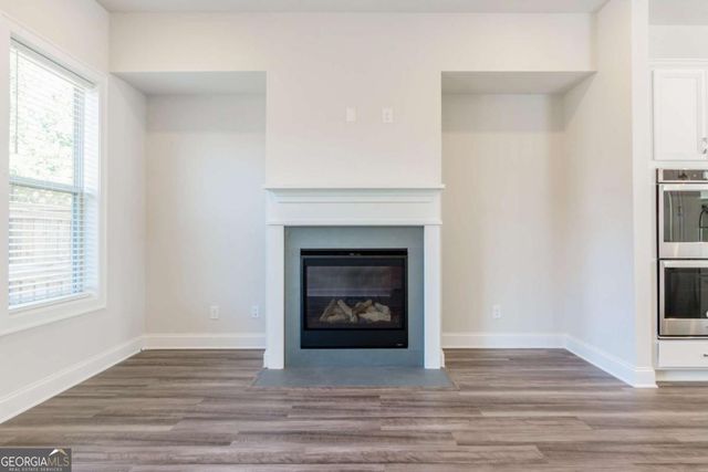 1662 Mountain Top Lane, Smyrna, GA 30082