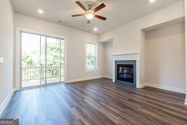 1662 Mountain Top Lane, Smyrna, GA 30082