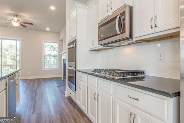 1662 Mountain Top Lane, Smyrna, GA 30082
