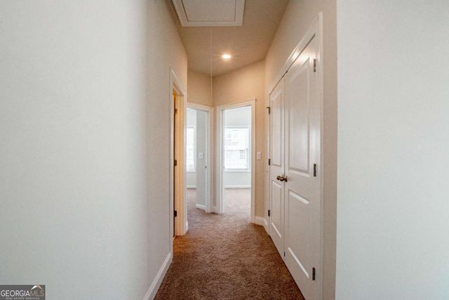 1662 Mountain Top Lane, Smyrna, GA 30082