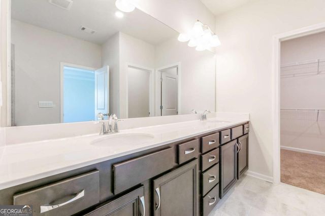 1662 Mountain Top Lane, Smyrna, GA 30082