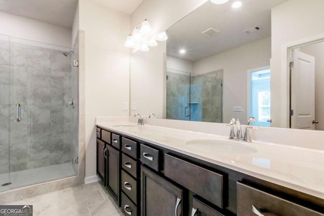 1662 Mountain Top Lane, Smyrna, GA 30082