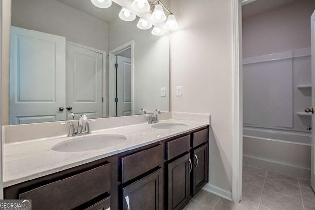 1662 Mountain Top Lane, Smyrna, GA 30082