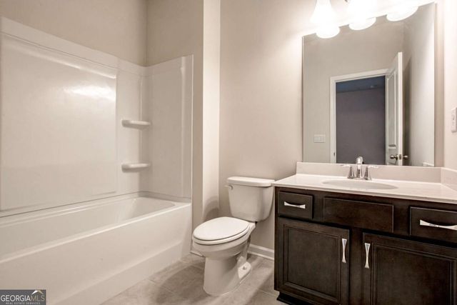 1662 Mountain Top Lane, Smyrna, GA 30082