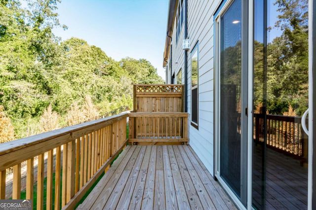 1662 Mountain Top Lane, Smyrna, GA 30082