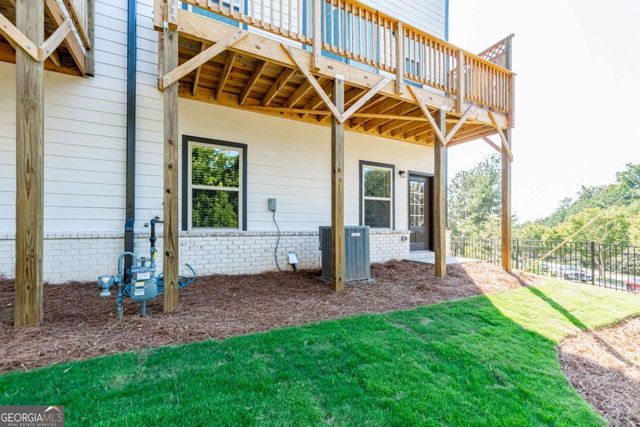 1662 Mountain Top Lane, Smyrna, GA 30082