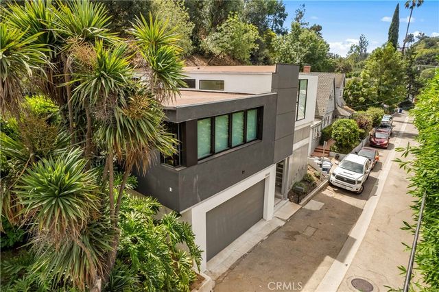 9844 Wanda Park, Beverly Hills, CA 90210