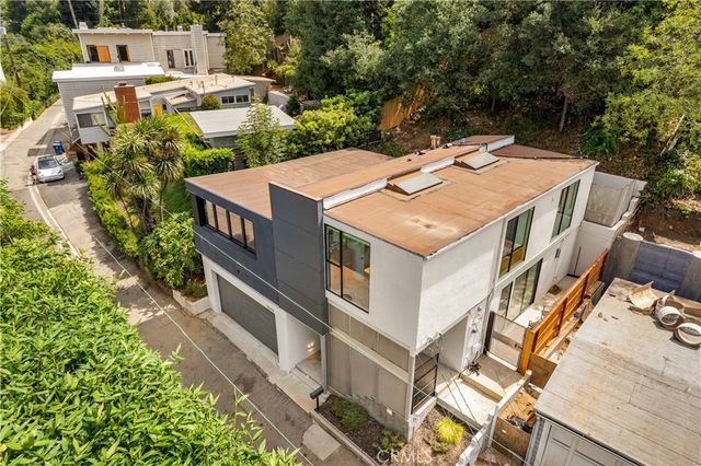 9844 Wanda Park, Beverly Hills, CA 90210