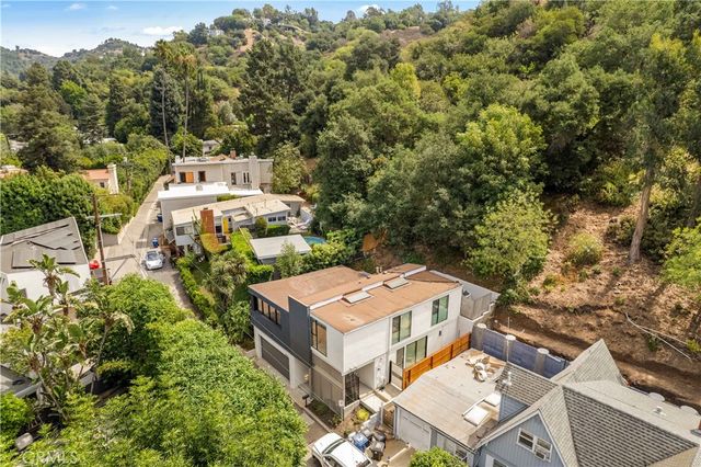 9844 Wanda Park, Beverly Hills, CA 90210