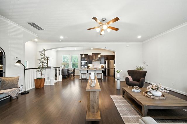 9910 Spring Shadows Park Circle, Houston, TX 77080