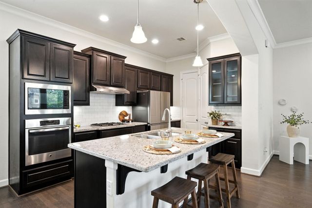 9910 Spring Shadows Park Circle, Houston, TX 77080