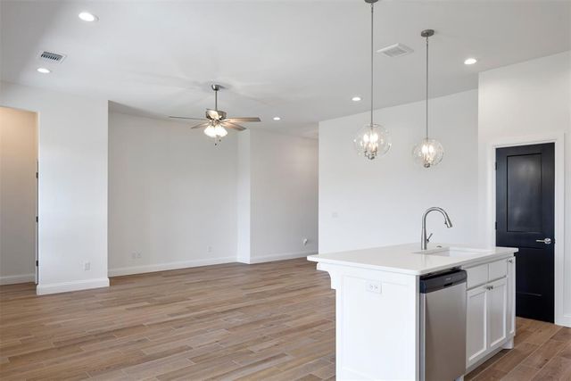 12724 NW 2nd Terrace, Yukon, OK 73099