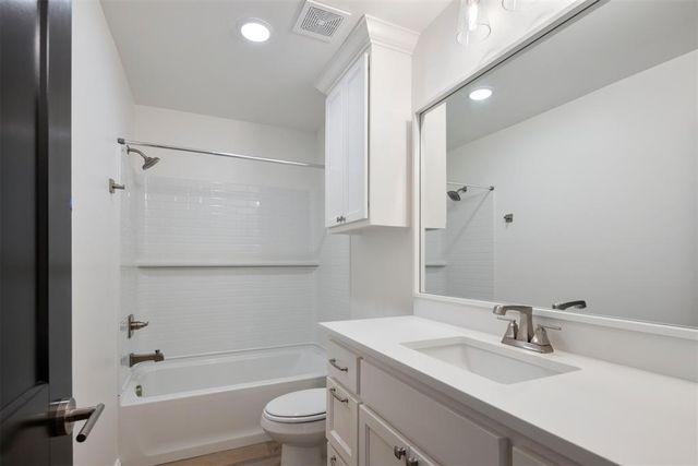 12724 NW 2nd Terrace, Yukon, OK 73099