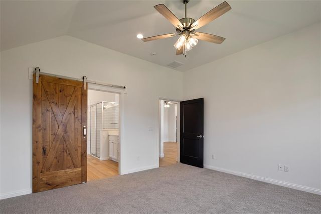 12724 NW 2nd Terrace, Yukon, OK 73099