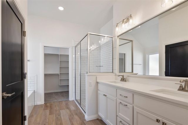 12724 NW 2nd Terrace, Yukon, OK 73099