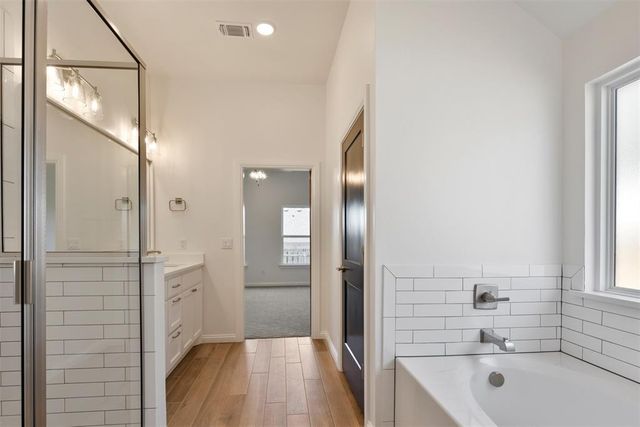 12724 NW 2nd Terrace, Yukon, OK 73099