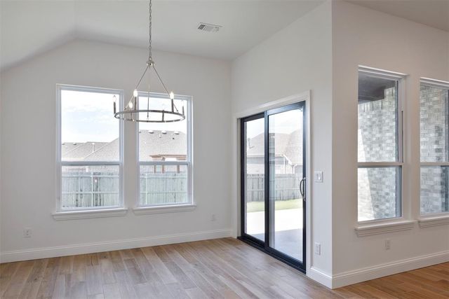 12724 NW 2nd Terrace, Yukon, OK 73099