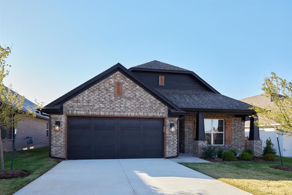 12724 NW 2nd Terrace, Yukon, OK 73099
