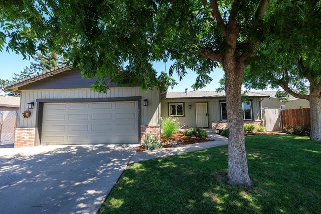600 Zinfandel Dr, Escalon, CA 95320