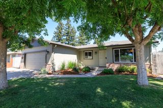 600 Zinfandel Dr, Escalon, CA 95320