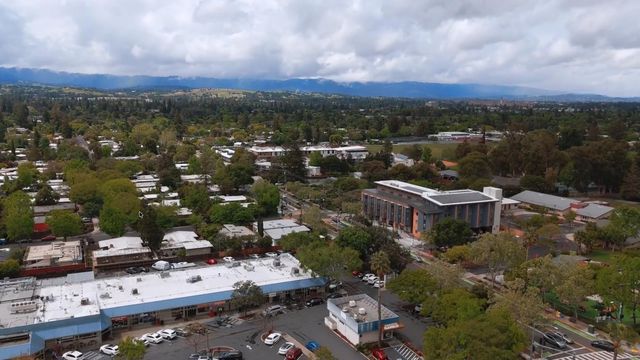 3909 Middlefield Road F, Palo Alto, CA 94303