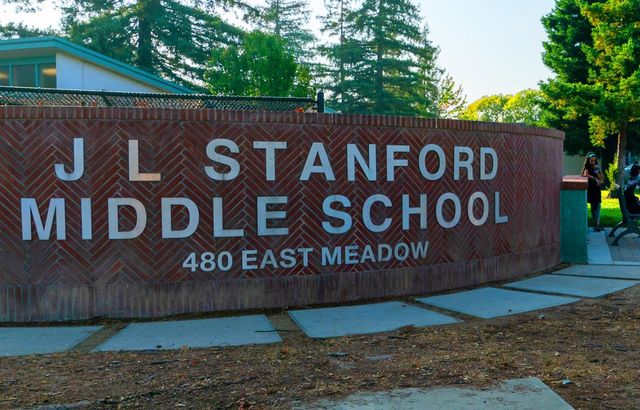 3909 Middlefield Road F, Palo Alto, CA 94303