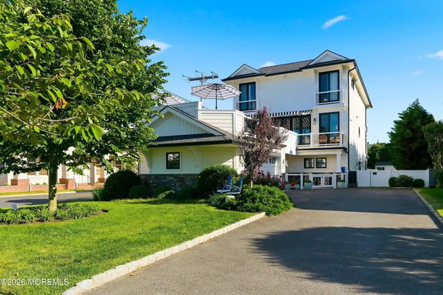101 Atlantic Avenue, Spring Lake, NJ 07762