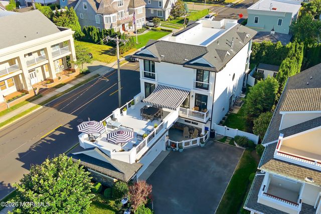 101 Atlantic Avenue, Spring Lake, NJ 07762