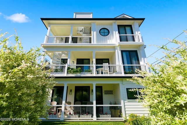 101 Atlantic Avenue, Spring Lake, NJ 07762