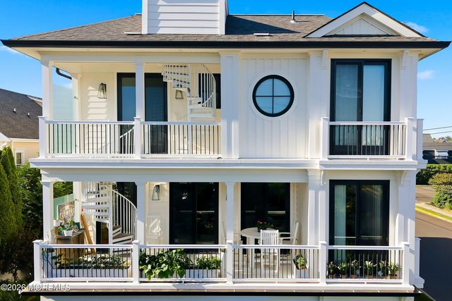 101 Atlantic Avenue, Spring Lake, NJ 07762