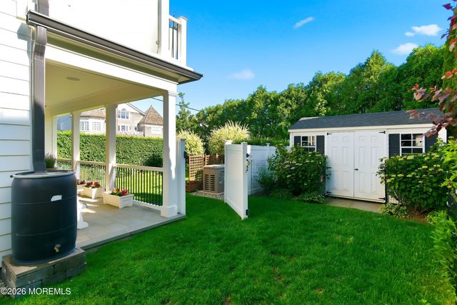 101 Atlantic Avenue, Spring Lake, NJ 07762