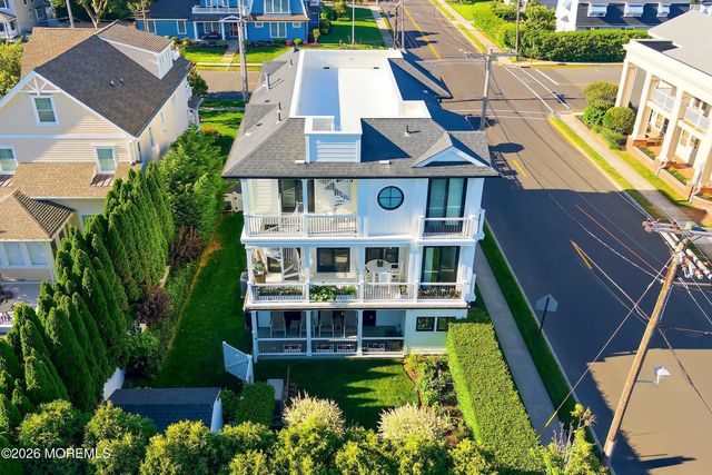 101 Atlantic Avenue, Spring Lake, NJ 07762