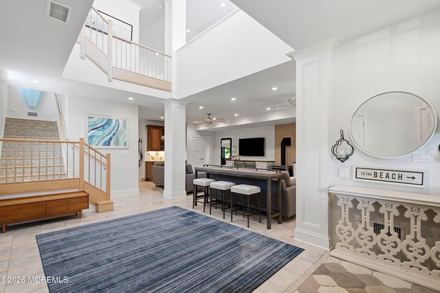101 Atlantic Avenue, Spring Lake, NJ 07762